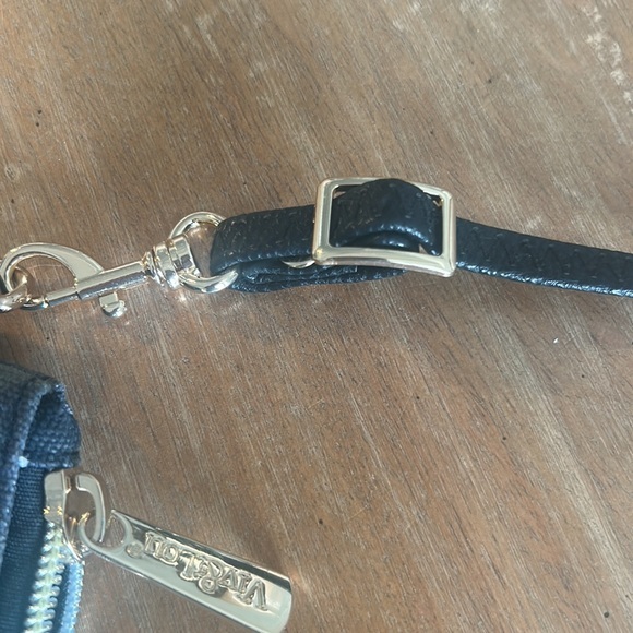 Camo Print Versatile‎ crossbody bag or wristlet NWT - Picture 5 of 7